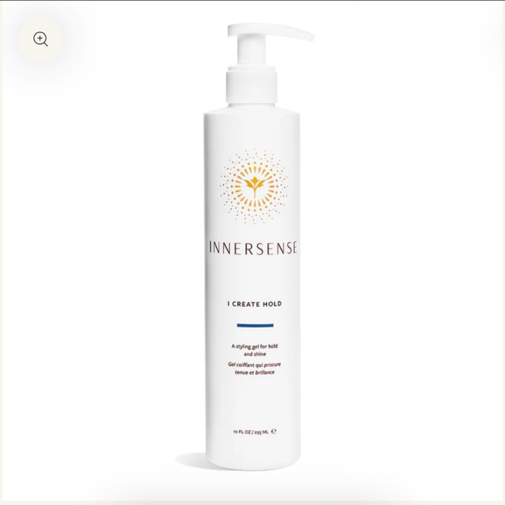 Innersense I Create Hold Styling Gel